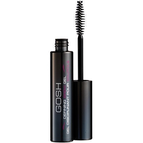 GOSH Copenhagen Defining Brow Gel 002 Brown