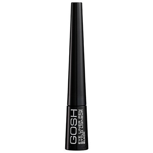 GOSH Copenhagen Eyeliner Pen Brown