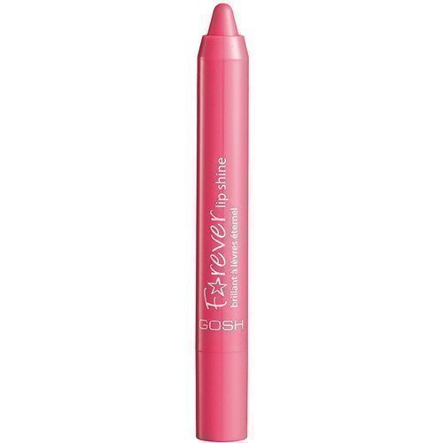 GOSH Copenhagen Forever Lip Shine 001 Baby Baby