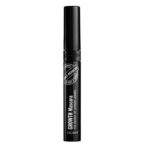 GOSH Copenhagen Growth Mascara The Secret Of Longer Lashes