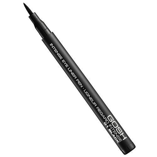 GOSH Copenhagen Intense Eyeliner Pen 01 Black