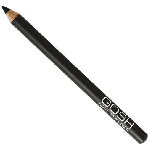 GOSH Copenhagen Khol Eyeliner Black