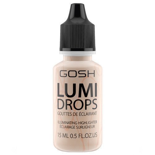 GOSH Copenhagen Lumi Drops 006 Bronze