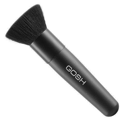 GOSH Copenhagen Mineral Powder Brush Black