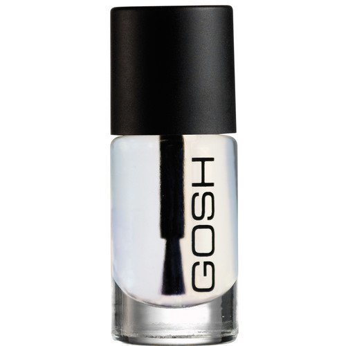 GOSH Copenhagen Nail Lacquer 01 Base/Top Coat