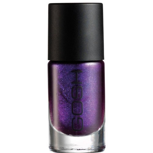 GOSH Copenhagen Nail Lacquer 541 Gasoline