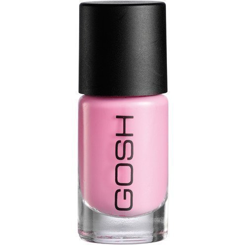 GOSH Copenhagen Nail Lacquer 598 Bubble Gum