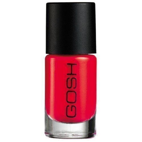 GOSH Copenhagen Nail Lacquer 60 Lambada