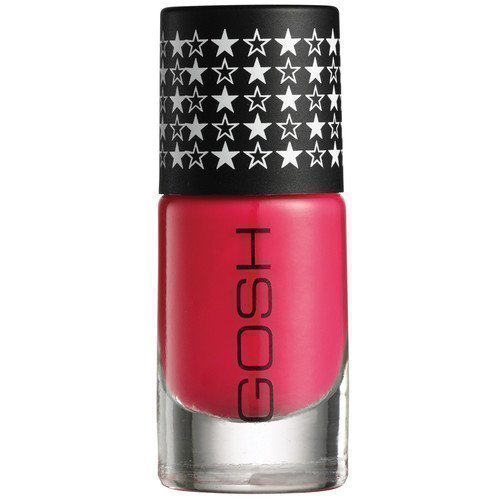 GOSH Copenhagen Nail Lacquer 626 Kind Of Pink