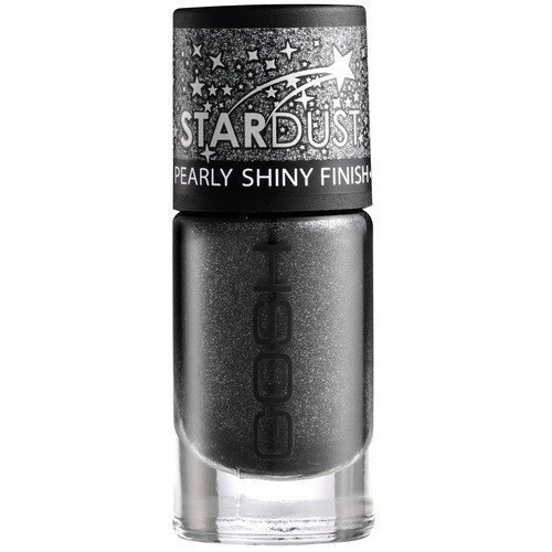 GOSH Copenhagen Nail Lacquer 632 Night Sky Stardust