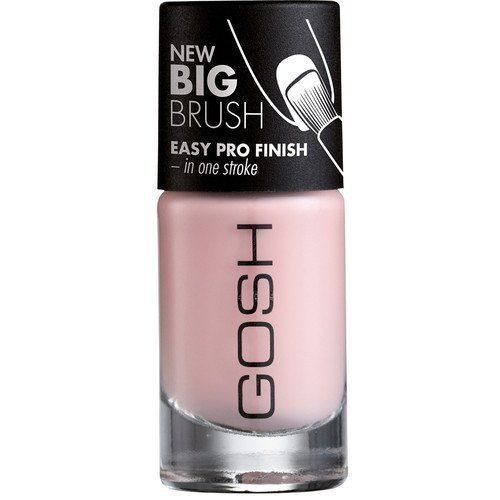 GOSH Copenhagen Nail Lacquer 635 Pretty Ballerina