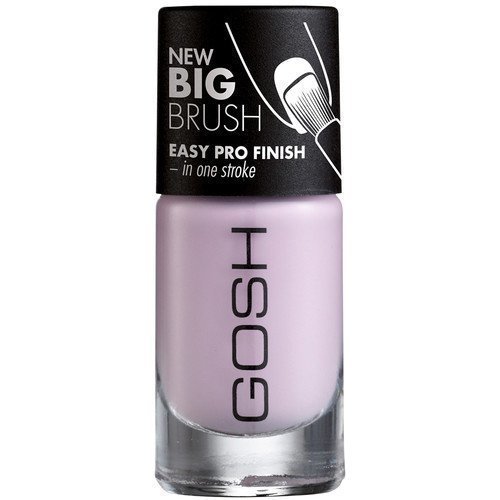 GOSH Copenhagen Nail Lacquer 639 French Dream