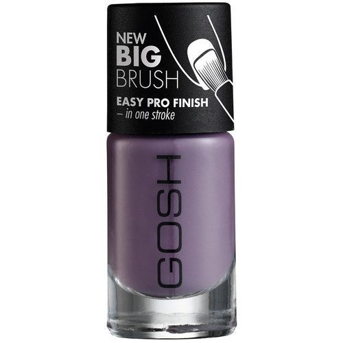 GOSH Copenhagen Nail Lacquer 640 Moroccan Night