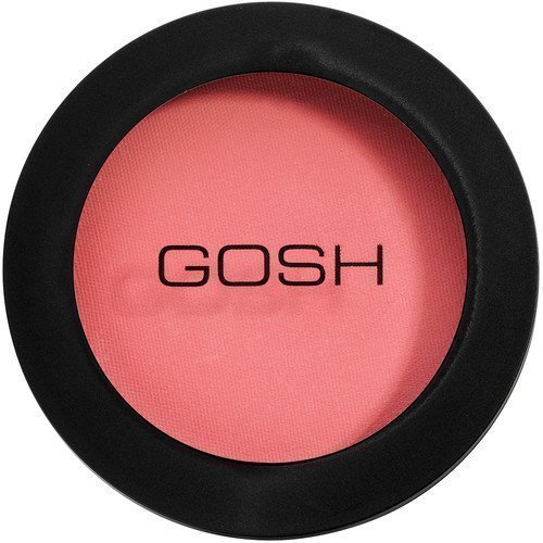 GOSH Copenhagen Natural Blush 39 Electric Pink