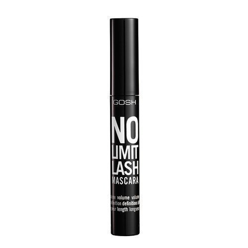 GOSH Copenhagen No Limit Lash Mascara