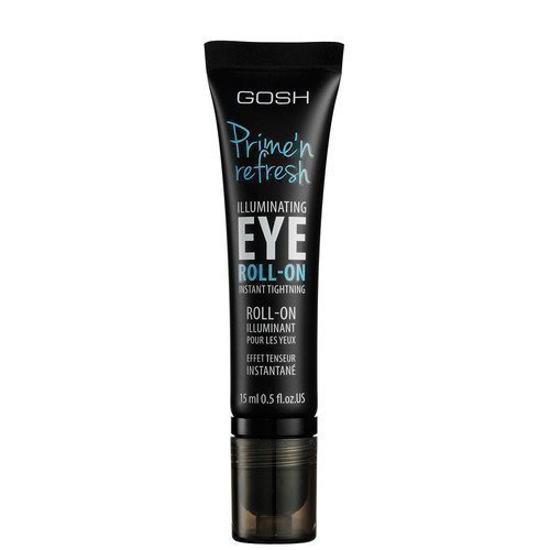 GOSH Copenhagen Prime'n Refresh Illuminating Eye Roll-On