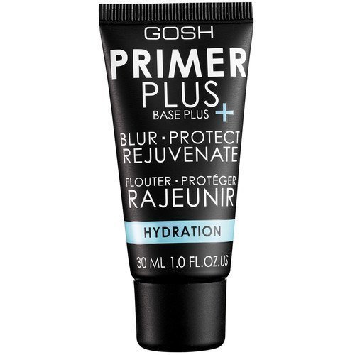 GOSH Copenhagen Primer Plus + Hydration