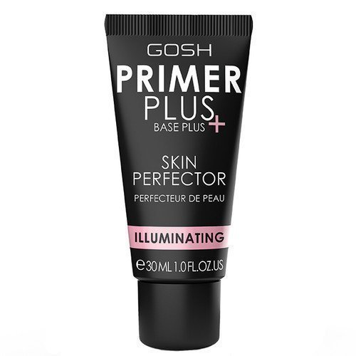 GOSH Copenhagen Primer Plus Illuminating