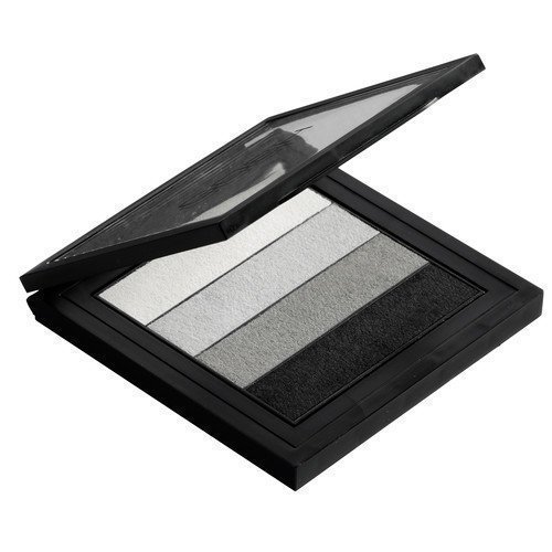 GOSH Copenhagen Smokey Eyes Palette 04 Blue