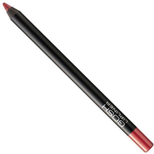 GOSH Copenhagen Velvet Touch Lipliner Waterproof 001 Nougat Crisp