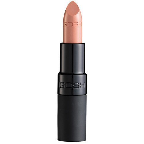 GOSH Copenhagen Velvet Touch Matt Lipstick 002 Matt Rose