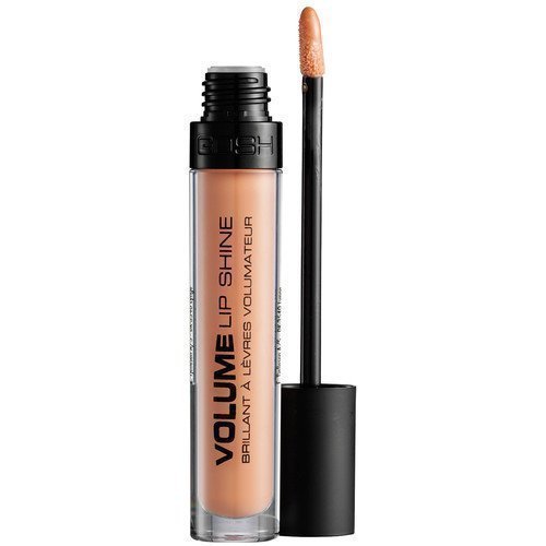 GOSH Copenhagen Volume Lip Shine 04 Juicy Orange