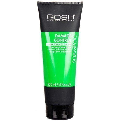 GOSH Damage Control Shampoo