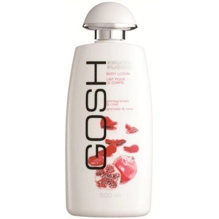 GOSH Fruity Fusion Body Lotion Pomegranate & Rose