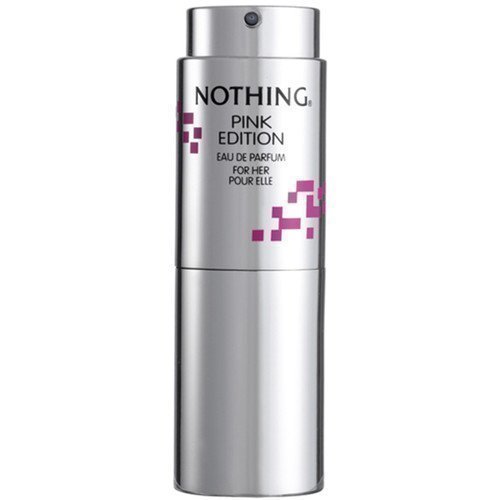 GOSH Nothing Pink Edition EdP