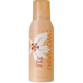 GOSH Woman Deo Body Spray Autumn