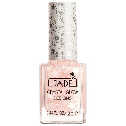 Ga-De Crystal Glow Nail Design 60