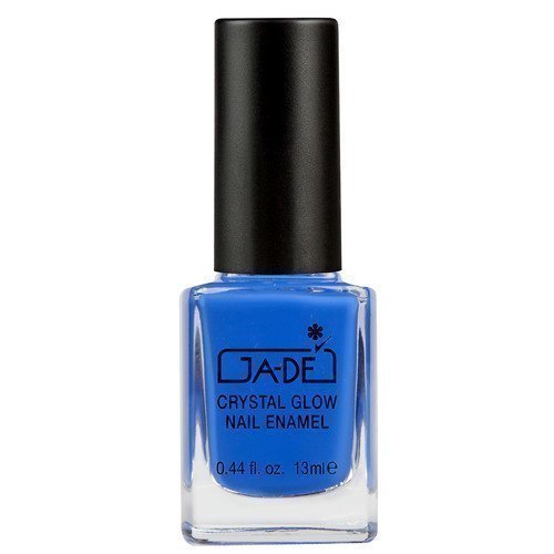 Ga-De Crystal Glow Nail Enamel 495