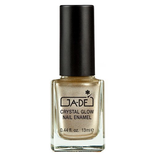 Ga-De Crystal Glow Nail Enamel 824