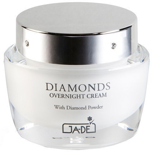 Ga-De Diamonds Overnight Cream