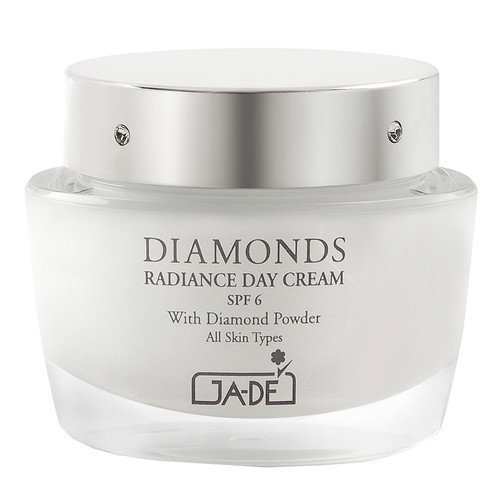 Ga-De Diamonds Radiance Day Cream