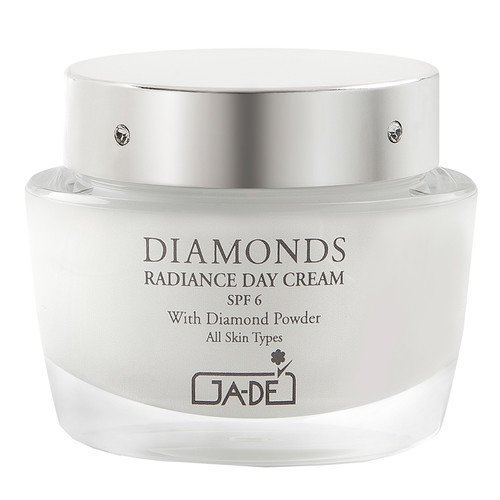 Ga-De Diamonds Radiance Day Cream