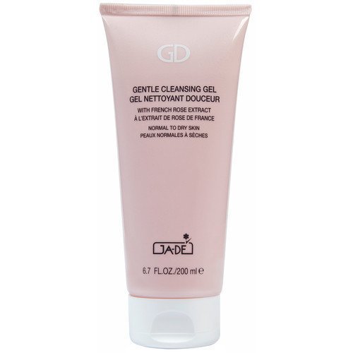 Ga-De Gentle Cleansing Gel For Normal To Dry Skin