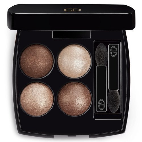 Ga-De Highlights Eyeshadow Palette 2