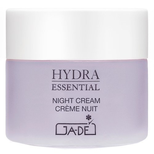 Ga-De Hydra Essential Night Cream