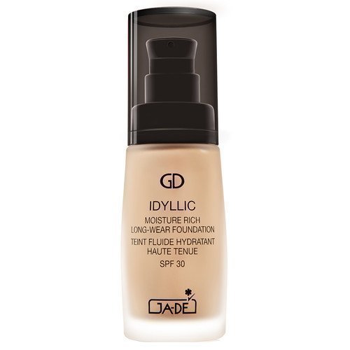 Ga-De Idyllic Moisture Rich Long-Wear Foundation 301