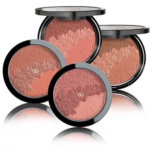 Ga-De Idyllic Silky Glam Blush 12