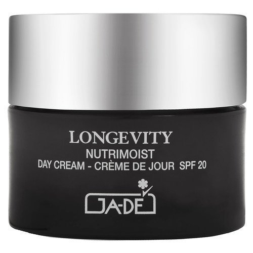 Ga-De Longevity Nutrimoist Day Cream