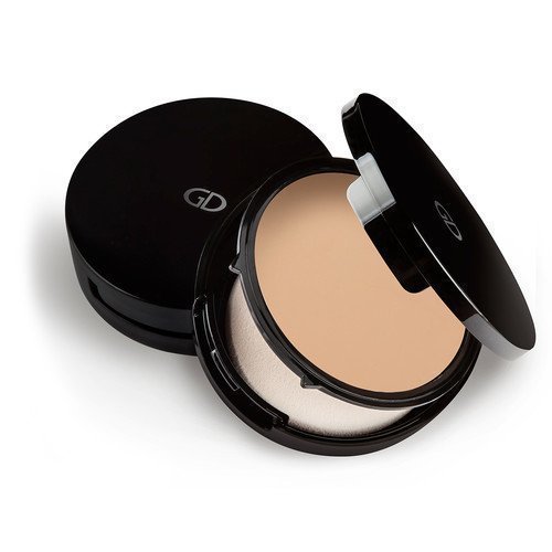 Ga-De Makeup Skin Splendor Powder Compact 17