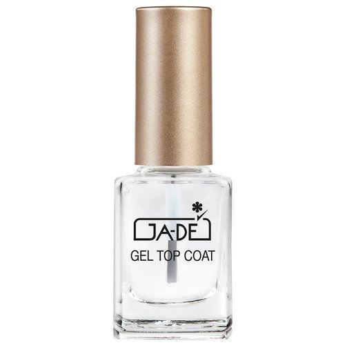 Ga-De Nail Enamel Gel Top Coat