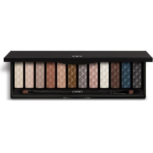 Ga-De Neutrals Eyeshadow Palette