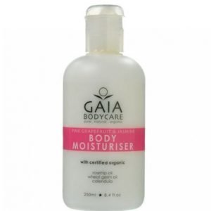 Gaia Bodymoisturiser Pink G. 250 Ml Bodylotion Vartalovoide