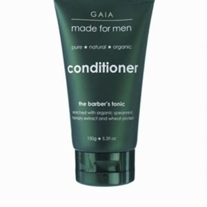 Gaia Conditioner 150 ml Hoitoaine Valkoinen
