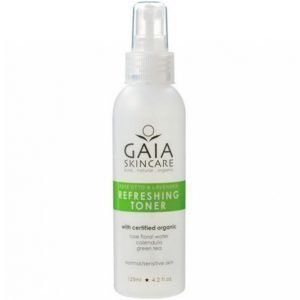 Gaia Kasvovesi 125 Ml