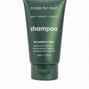 Gaia Schampo 150 ml Shampoo Valkoinen