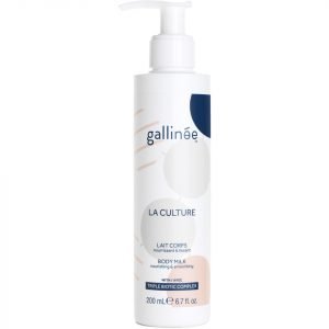 Gallinée Probiotic Body Milk 200 Ml